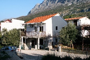 Apartmány 