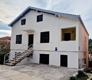 Apartmán
