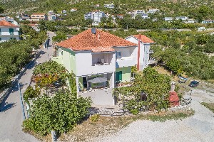 Apartmán