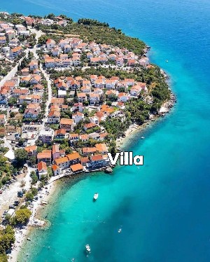 Apartmány