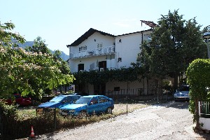 Ubytování