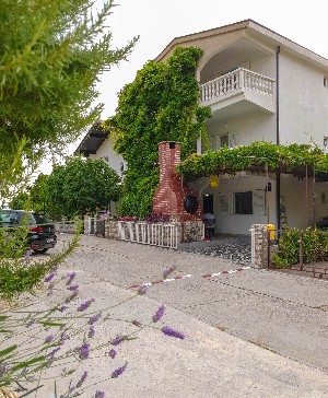 Apartmán