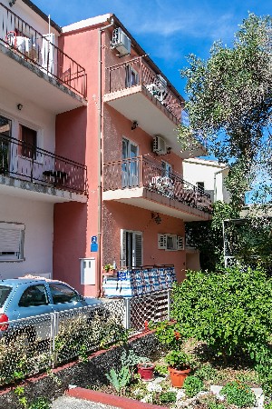 Apartmán
