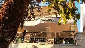 Apartmán