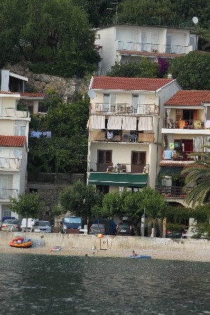 Apartmán