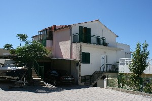 Apartmán