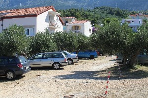 Apartmán