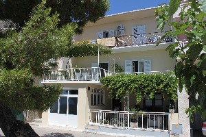 Apartmán