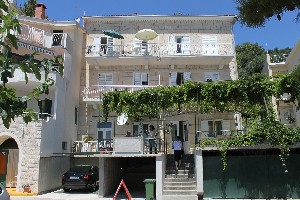Apartmán