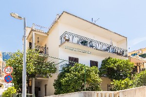 Apartmán