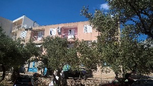 Apartmány 
