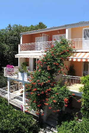 Apartmán