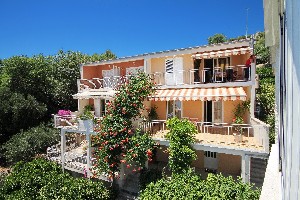 Apartmán