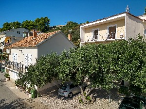 Apartmán