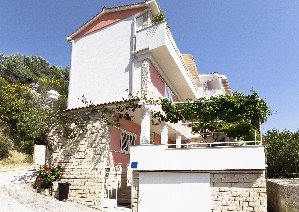 Apartmány 