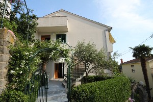 Apartmány