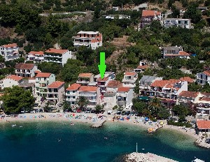 Apartmány 