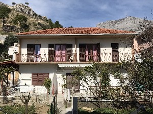 Apartmán 