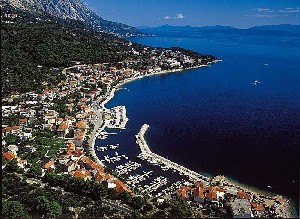 Podgora