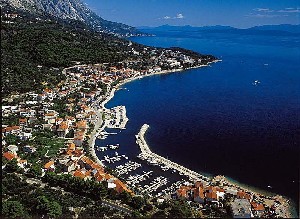 Podgora