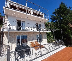 Apartmány 