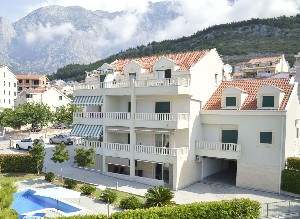 Apartmán