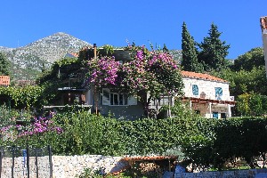 Apartmány 