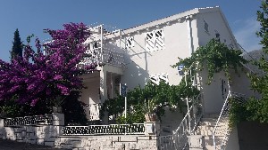 Apartmány