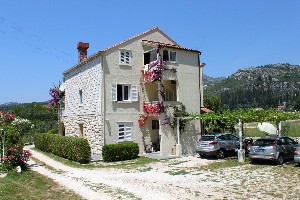 Apartmán