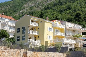 Apartmán