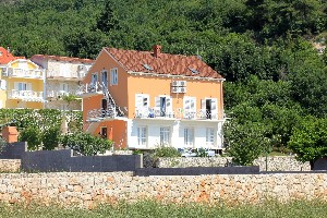 Apartmán