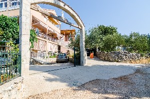 Apartmány