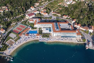 Resort