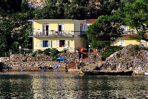 Apartmán