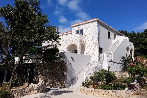 Apartmán