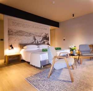 Premium Room with Balcony