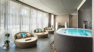 Spa and wellness