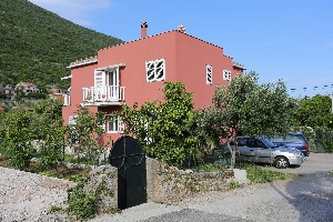 Apartmány