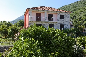 Apartmány