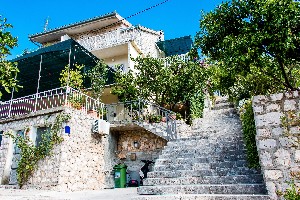 Apartmány