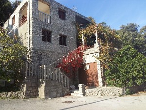 Apartmán