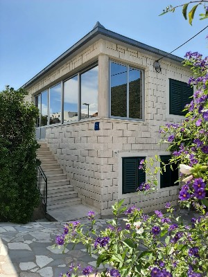 Apartmány