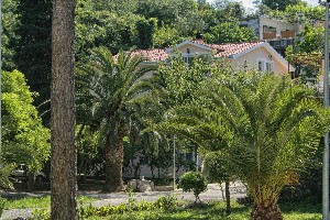 Apartmány 