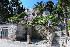 Apartmán