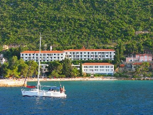 (Chorvatsko, Dalmácie jižní, Trpanj) - FARAON: Rekreační pobyt se snídaní