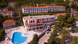 Hotel Faraon
