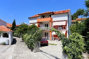 Ubytování