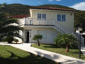 Vila