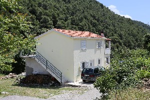 Apartmán