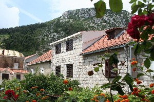 Apartmány